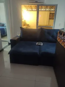 Apartamento com 2 Quartos à venda, 60m² no Gávea, Vespasiano