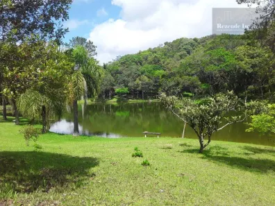 Fazenda / Sítio / Chácara à venda, 48800m² no Rondinha, Campo Largo
