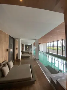 Apartamento com 2 Quartos para alugar, 80m² no Tamboré, Barueri