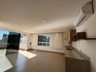 Cobertura com 3 Quartos para alugar, 253m² no Jardim Elite, Piracicaba