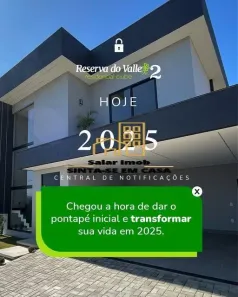 Terreno / Lote / Condomínio à venda, 243m² no Casa de Pedra, Volta Redonda