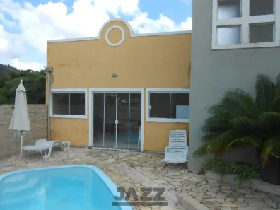 Casa de Condomínio com 2 Quartos à venda, 90m² no Núcleo CECAP, Serra Negra