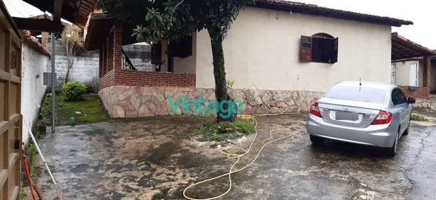 Casa com 2 Quartos à venda, 140m² no Capim Branco, Capim Branco