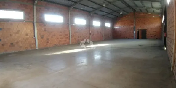 Galpão / Depósito / Armazém à venda, 1750m² no Camobi, Santa Maria