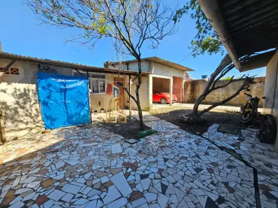 Casa com 7 Quartos à venda, 200m² no São Domingos, Navegantes