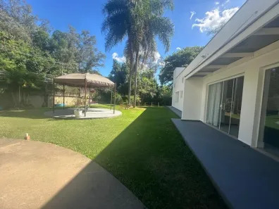 Fazenda / Sítio / Chácara com 4 Quartos à venda, 6796m² no Vila Domingues, Votorantim