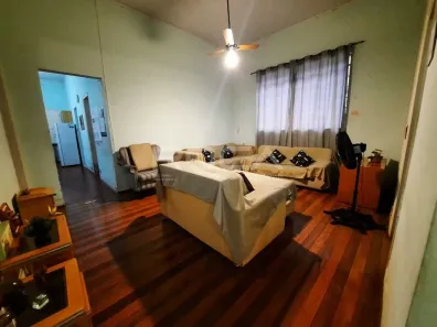 Prédio Inteiro com 4 Quartos para alugar, 224m² no Centro, São Carlos