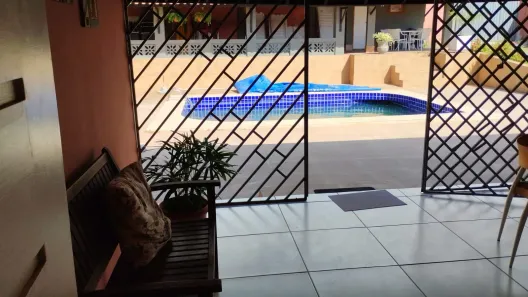 Casa com 3 Quartos à venda, 150m² no Arembepe (Abrantes), Camaçari