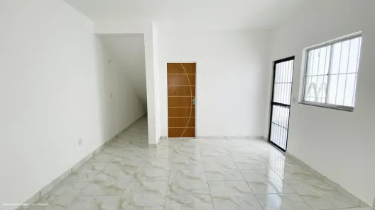 Casa com 1 Quarto para alugar, 60m² no Shangri-lá, Belford Roxo
