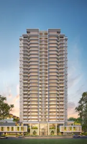 THE PALACE ROYAL VILA MARIANA || 177m² no Vila Mariana, São Paulo