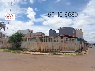 Casa com 3 Quartos à venda, 193m² no Samambaia Sul, Brasília