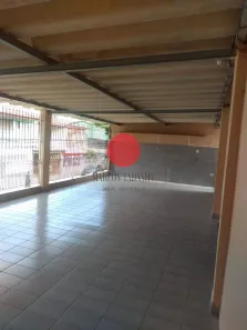 Casa com 3 Quartos para alugar, 110m² no Jardim Belval, Barueri