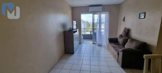 Apartamento com 3 Quartos à venda, 112m² no Salto Weissbach, Blumenau
