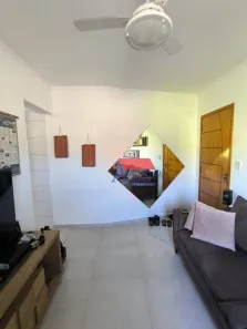 Apartamento com 1 Quarto à venda, 51m² no Vila Nova, Cubatão
