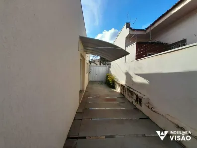 Loja / Salão / Ponto Comercial à venda, 120m² no Estados Unidos, Uberaba