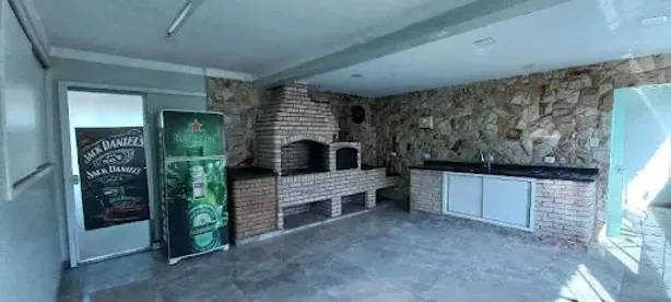 Casa com 3 Quartos à venda, 307m² no Jardim Zaira, Mauá