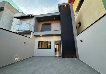 Sobrado com 3 Quartos à venda, 160m² no Laranjeiras, Caieiras