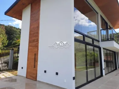 Casa de Condomínio com 3 Quartos à venda, 260m² no , Areal