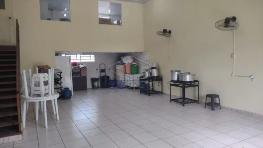 Loja / Salão / Ponto Comercial à venda, 483m² no Jardim Nova Esperança, Bauru
