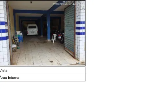 Casa Comercial com 1 Quarto à venda, 140m² no , Juripiranga