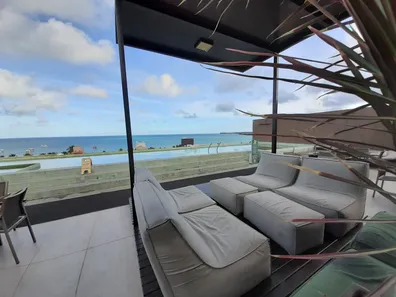 Apartamento com 2 Quartos para alugar, 55m² no Tambaú, João Pessoa
