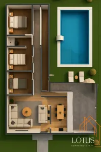 Fazenda / Sítio / Chácara com 3 Quartos à venda, 86m² no Centro, Mogi das Cruzes