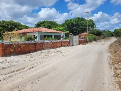 Fazenda / Sítio / Chácara com 2 Quartos à venda, 90m² no Sucatinga, Beberibe