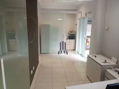 Loja / Salão / Ponto Comercial para alugar, 100m² no Eucaliptos, Fazenda Rio Grande