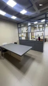 Conjunto Comercial / Sala para alugar, 92m² no Jardim Londrilar, Londrina