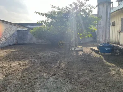 Terreno / Lote / Condomínio à venda, 620m² no Palmital, Paranaguá