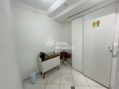 Conjunto Comercial / Sala à venda, 33m² no Taguatinga Centro, Brasília