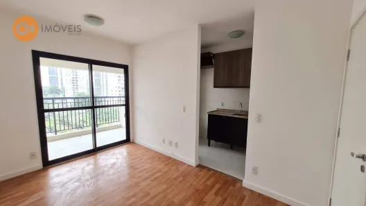 Apartamento com 2 Quartos para alugar, 62m² no Continental, Osasco