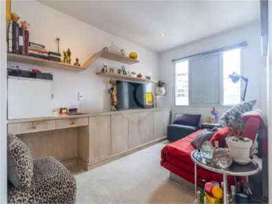 Apartamento com 3 Quartos à venda, 77m² no Vila Nova Conceição, São Paulo
