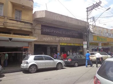 Loja / Salão / Ponto Comercial à venda, 43m² no Centro, Juiz de Fora