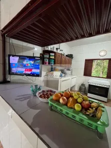 Fazenda / Sítio / Chácara com 4 Quartos à venda, 26000m² no Luzimangues, Porto Nacional