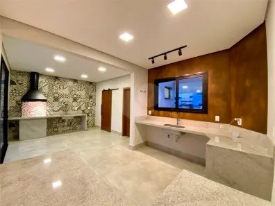 Casa de Condomínio com 3 Quartos para venda ou aluguel, 250m² no Residencial Vila Victoria, Itupeva