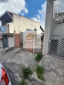 Terreno / Lote / Condomínio à venda, 125m² no Jardim Santa Izabel, Ferraz de Vasconcelos