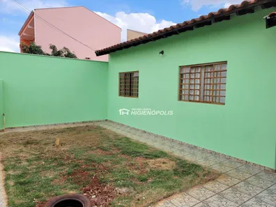 Casa com 2 Quartos à venda, 68m² no Residencial Quadra Norte, Londrina