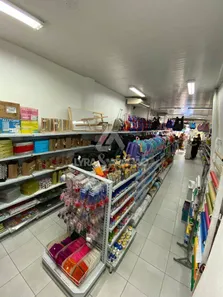 Loja / Salão / Ponto Comercial à venda, 222m² no Centro, Campina Grande