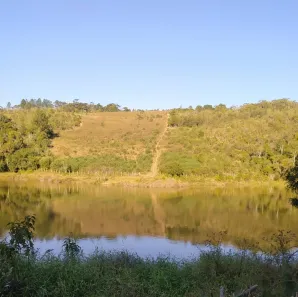Fazenda / Sítio / Chácara com 2 Quartos à venda, 90m² no , Pilar do Sul