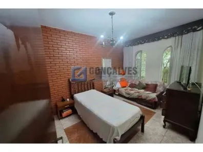 Sobrado com 5 Quartos para alugar, 326m² no Barcelona, São Caetano do Sul