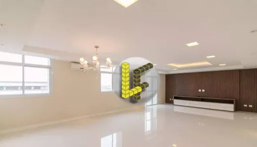 Cobertura com 4 Quartos para alugar, 250m² no Santo Antônio, São Caetano do Sul