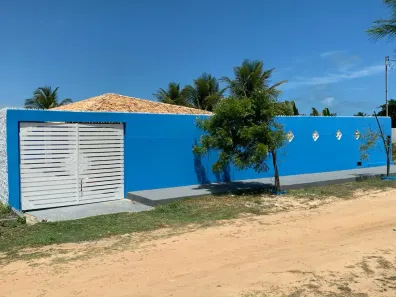 Casa com 3 Quartos à venda, 260m² no , Estância