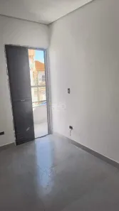 Apartamento com 2 Quartos para alugar, 53m² no Vila São Pedro, Santo André