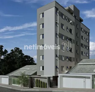 Cobertura com 2 Quartos à venda, 111m² no Ana Lúcia, Sabará