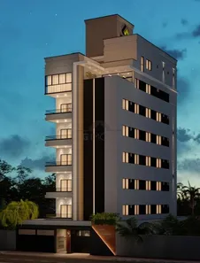 Cobertura com 3 Quartos à venda, 123m² no Centro, Barra Velha