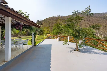 Casa de Condomínio com 3 Quartos à venda, 154m² no Pedro do Rio, Areal