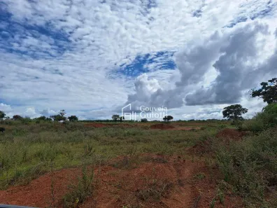 Terreno / Lote / Condomínio à venda, 57000m² no Zona Rural, 