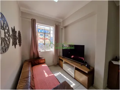Apartamento com 3 Quartos à venda, 91m² no Quitandinha, Petrópolis