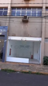 Conjunto Comercial / Sala para alugar, 30m² no Centro, Sertãozinho